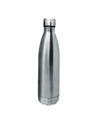 BOTTLE AC. INOX. 750 ML