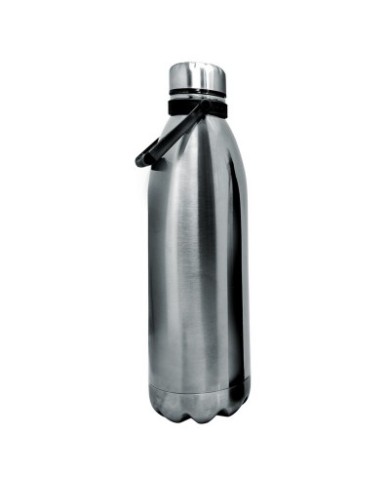 BOTTLE AC. INOX. DOB.PARED 1500 ML