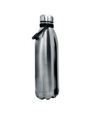 BOTTLE AC. INOX. DOB.PARED 1500 ML