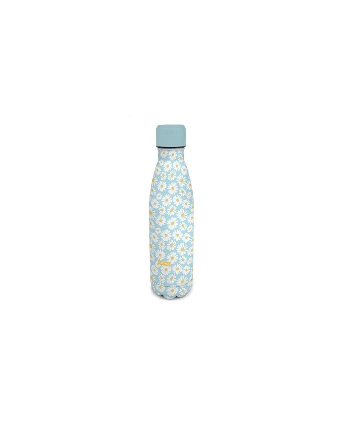 BOTTLE AC. INOX. MARGARITAS 500 ML