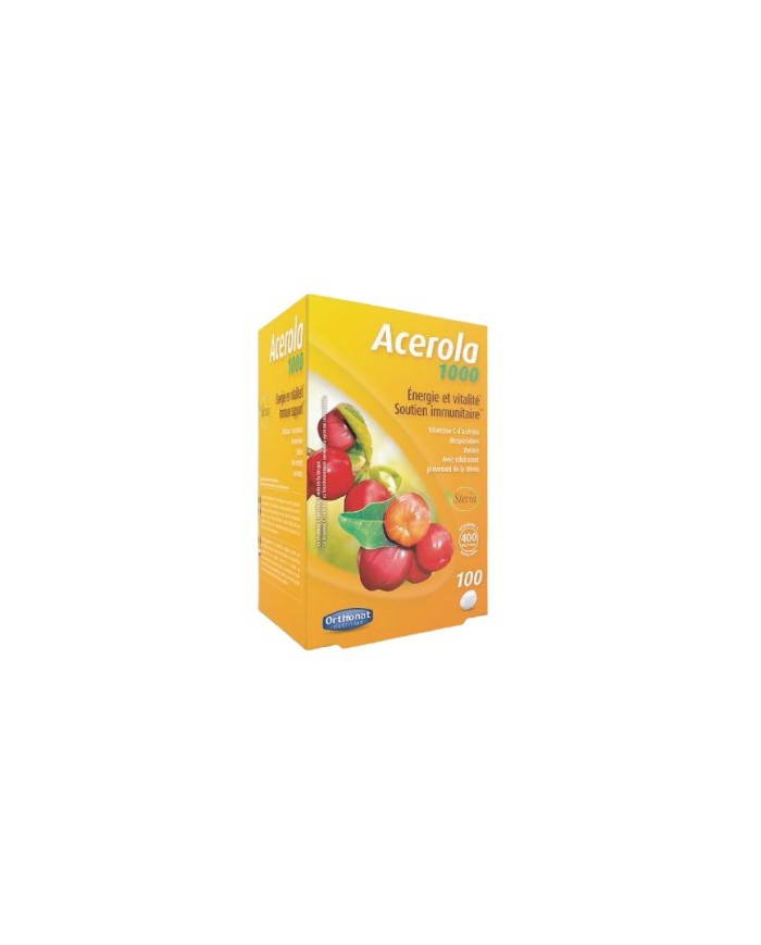 ACEROLA 1000 mg 100 compr