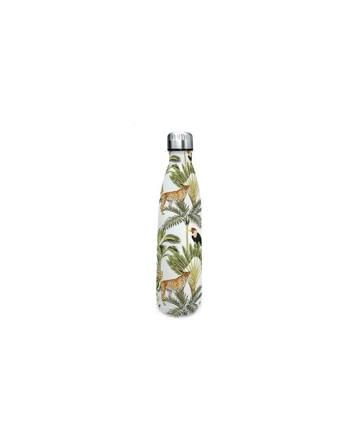 BOTTLE AC. INOX. SELVA 750 ML