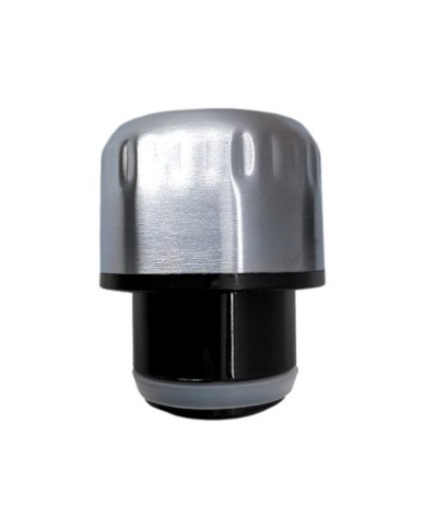 TAPON BOTELLA ACERO