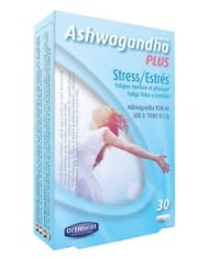 ASHWAGANDHA PLUS 30 CAP.
