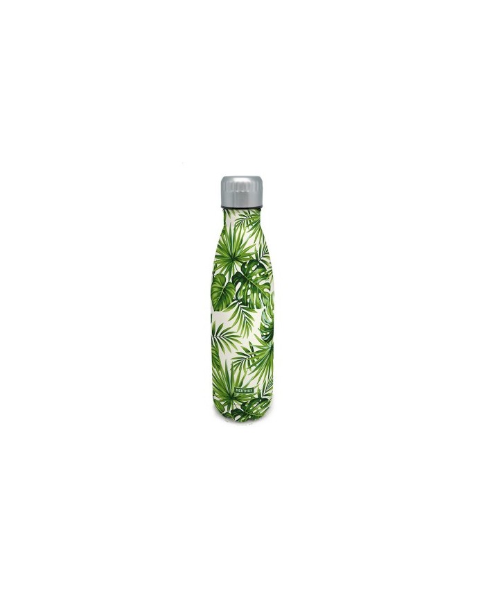 BOTTLE AC. INOX. PALMAS 500 ML