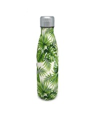 BOTTLE AC. INOX. PALMAS 500 ML