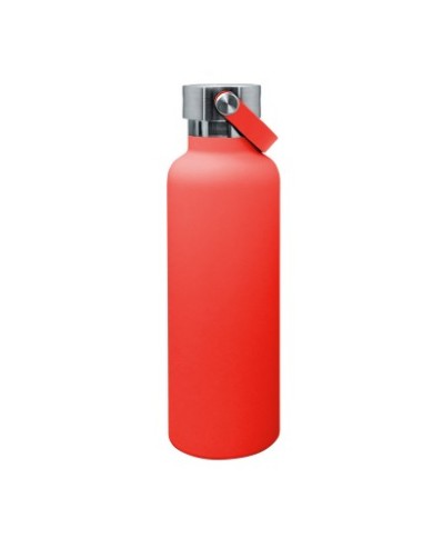 BOT. SPORT D.PARED TAP ACERO 750 ml CORAL