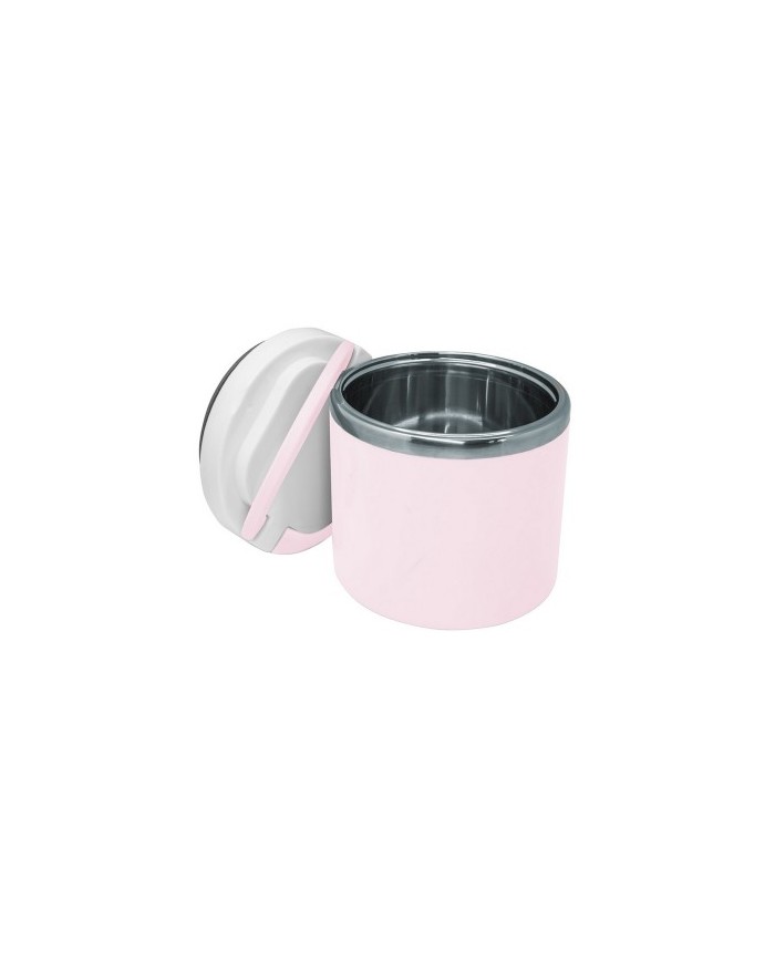 TERMO SOLIDOS INFANT 700 ml Rosa