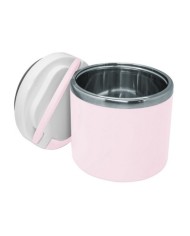 TERMO SOLIDOS INFANT 700 ml Rosa