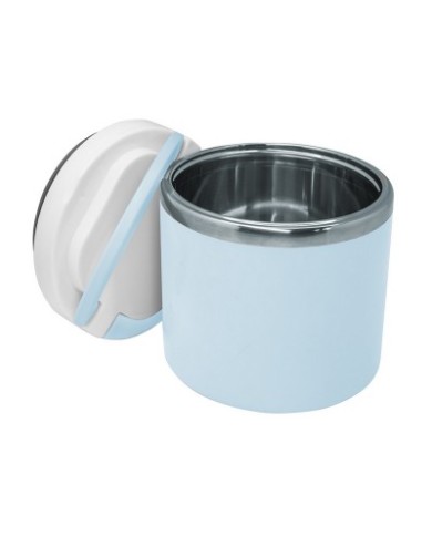 TERMO SOLIDOS INFANT 700 ml Azul