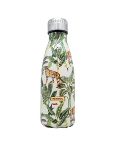 BOTTLE AC. INOX. SELVA 350 ML