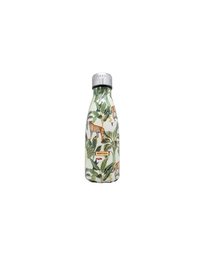 BOTTLE AC. INOX. SELVA 350 ML