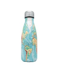 BOTTLE AC. INOX. MAPA 350 ML