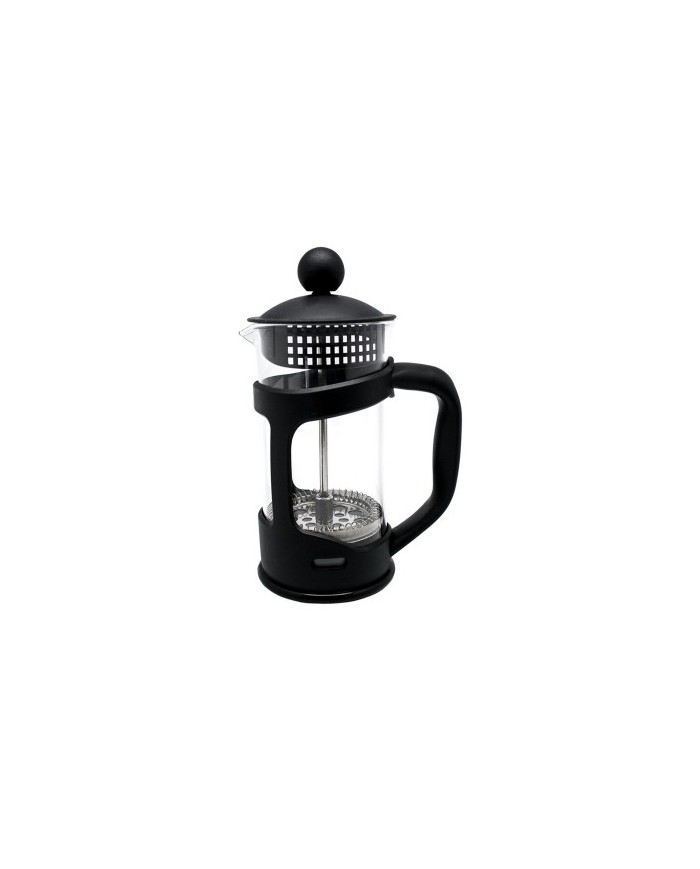 CAFETERA FRANCESA EMBOLO MANUAL 350 ml