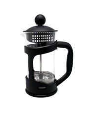 CAFETERA FRANCESA EMBOLO MANUAL 350 ml