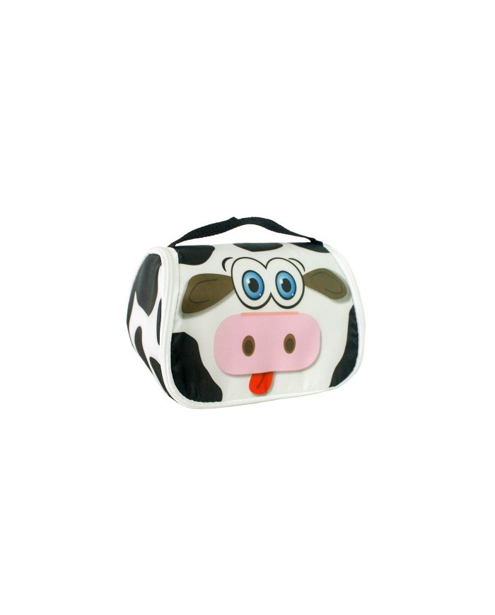 BOLSA ENFRIADORA MERIENDA VACA