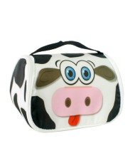 BOLSA ENFRIADORA MERIENDA VACA