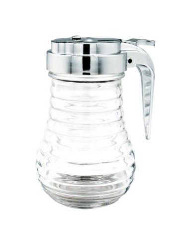 JARRA PARA MIEL 200 ml