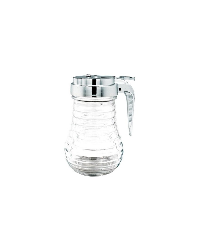 JARRA PARA MIEL 200 ml