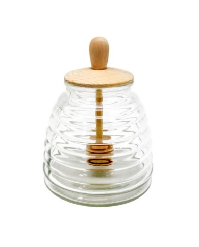 TARRO PARA MIEL C/ DISPENSADOR