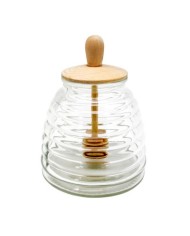 TARRO PARA MIEL C/ DISPENSADOR