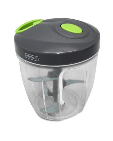 PICADORA MANUEL VERDURAS XL