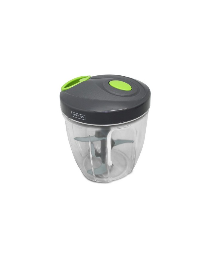 PICADORA MANUEL VERDURAS XL