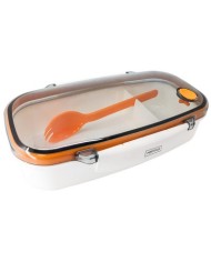 TARTERA INDIVIDUAL 850 ml