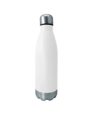 BOTTLE AC. INOX. BLANCO 750 ML