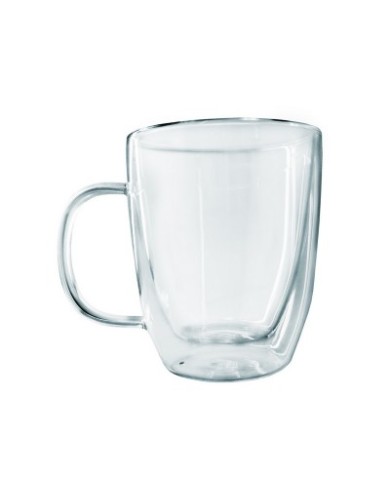 TAZA CRISTAL 350 ml