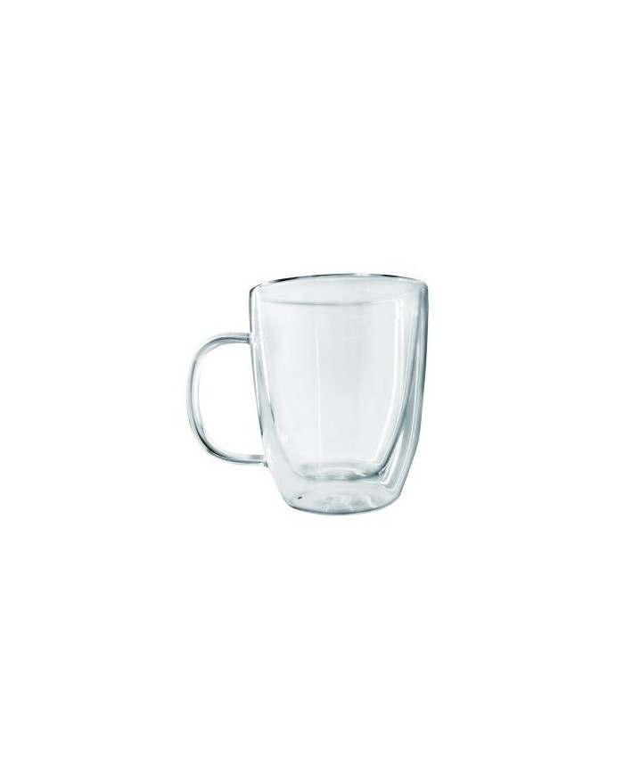 TAZA CRISTAL 350 ml