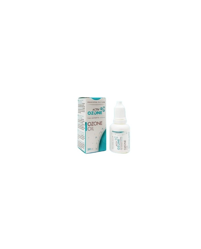 ACTIVOZONE OIL 20 ML