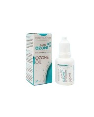 ACTIVOZONE OIL 20 ML