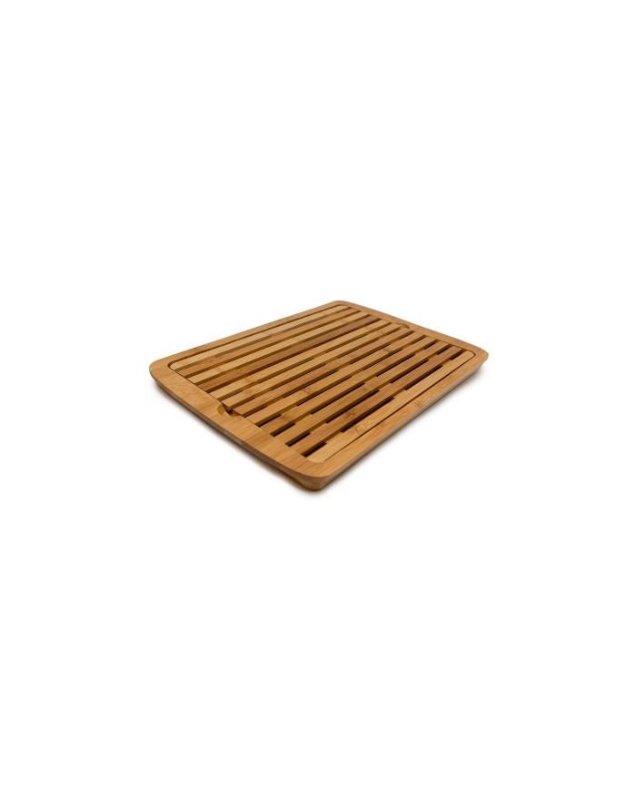 TABLA CORTE DE PAN EN BAMBU
