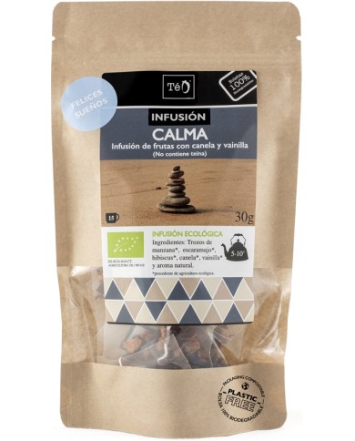 INFUSION CALMA  ECO
