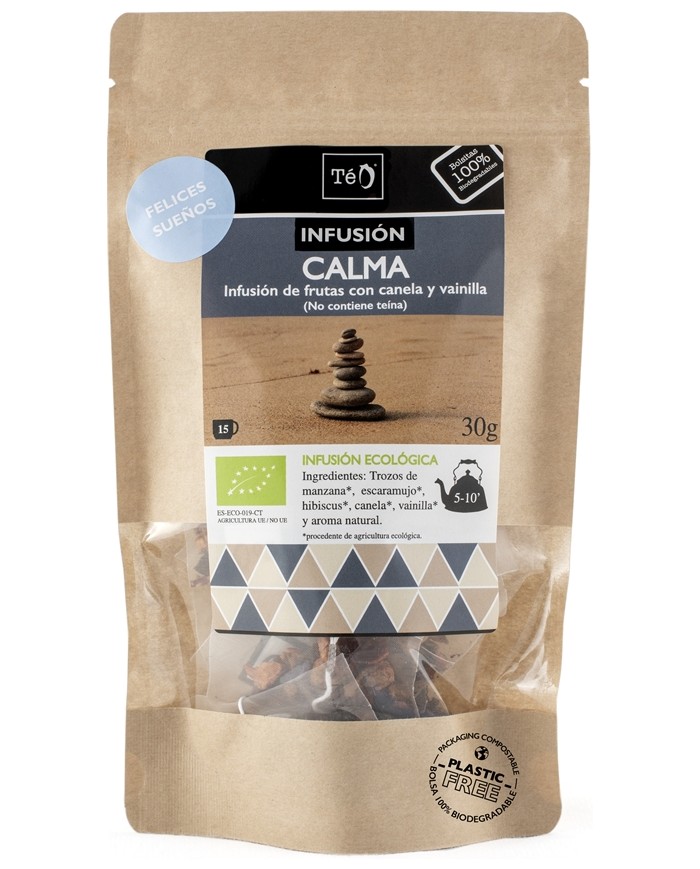 INFUSION CALMA  ECO