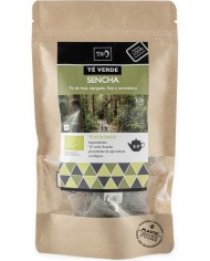 TE VERDE SENCHA ECO 30 GR.