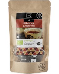 TE VERDE KUKICHA ECO 30 GR
