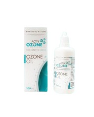 ACTIVOZONE OIL 100 ML