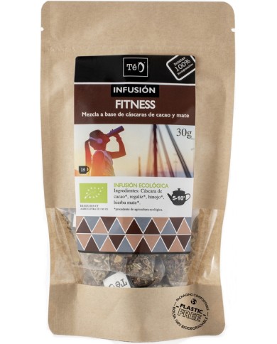INFUSION FITNESS ECO 30 GR
