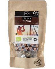 INFUSION FITNESS ECO 30 GR