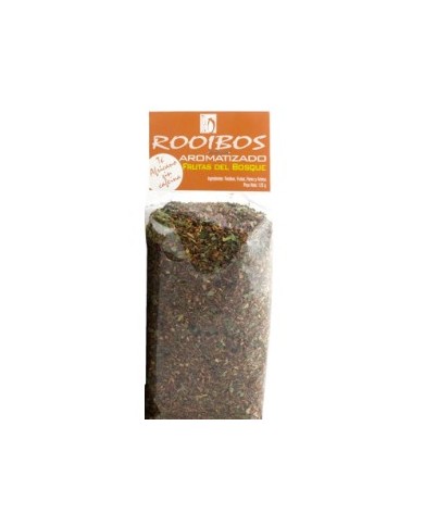 TE ROOIBOS 125 G Fr. Bosque