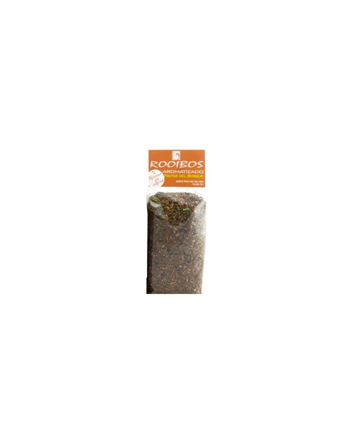 TE ROOIBOS 125 G Fr. Bosque
