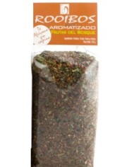 TE ROOIBOS 125 G Fr. Bosque