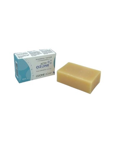 ACTIVOZONE SOAP 100 gr