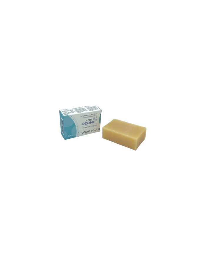 ACTIVOZONE SOAP 100 gr