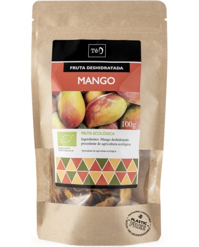 MANGO ECO  TEO  100 gr.