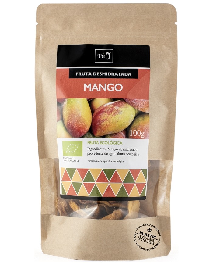 MANGO ECO  TEO  100 gr.