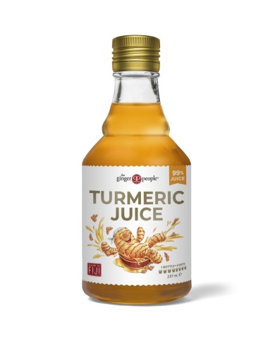 ZUMO CURCUMA puro 237 ml