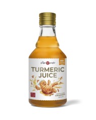 ZUMO CURCUMA puro 237 ml